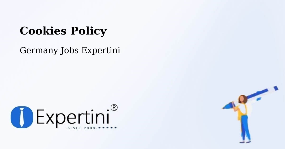 Cookie Policy – Hilden - Germany Jobs Expertini