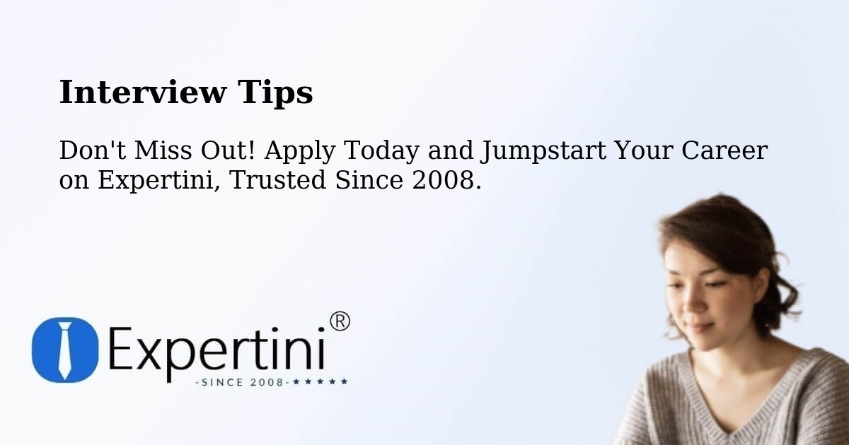 Techstarter GmbH interview tips for Werde DevOps Engineer (m/w/d)